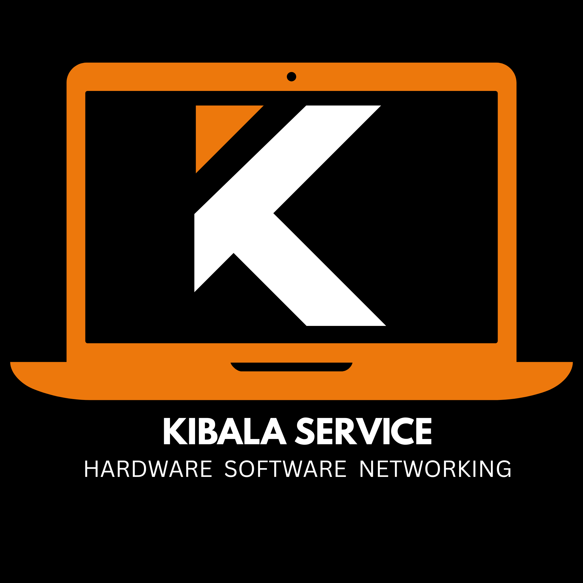 Logo Kibala Service